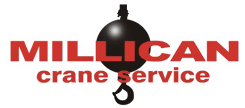 millican-crane Logo